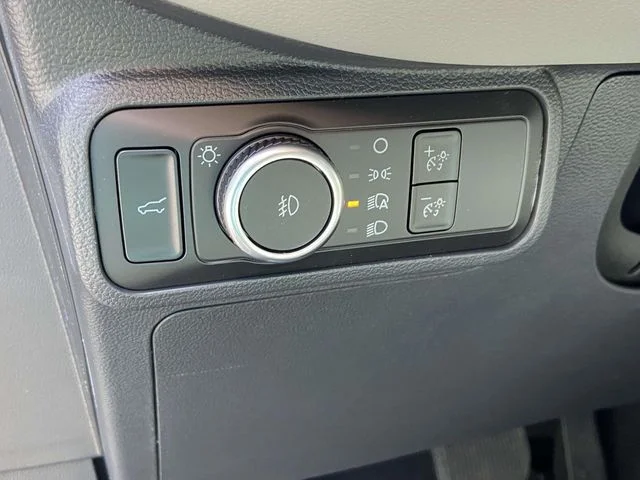 New 2026 White Ford Active image 17