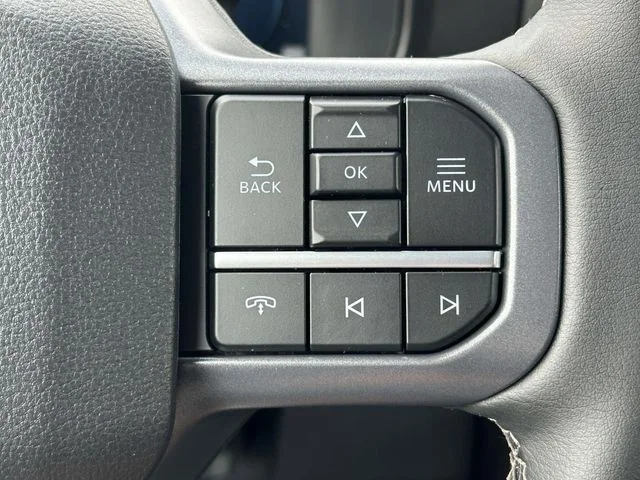 New 2026 White Ford Lariat image 20