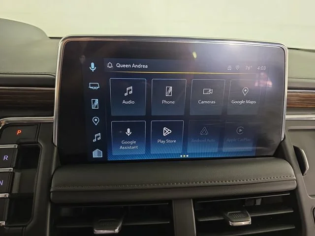 Used 2023 Gray Chevrolet High Country image 20