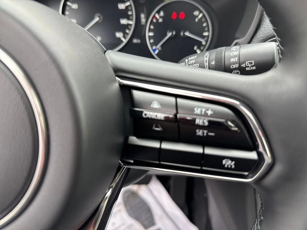 New 2026 Platinum Mazda 3.3 Turbo Preferred image 22