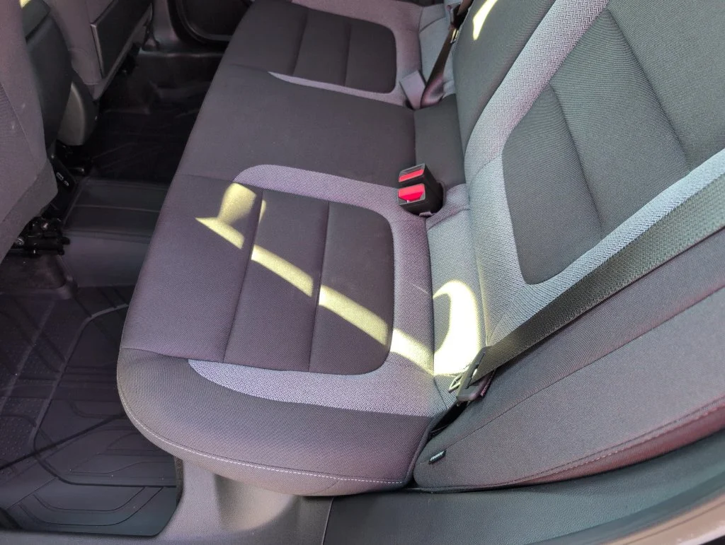 Used 2023 Black Chevrolet LT image 33