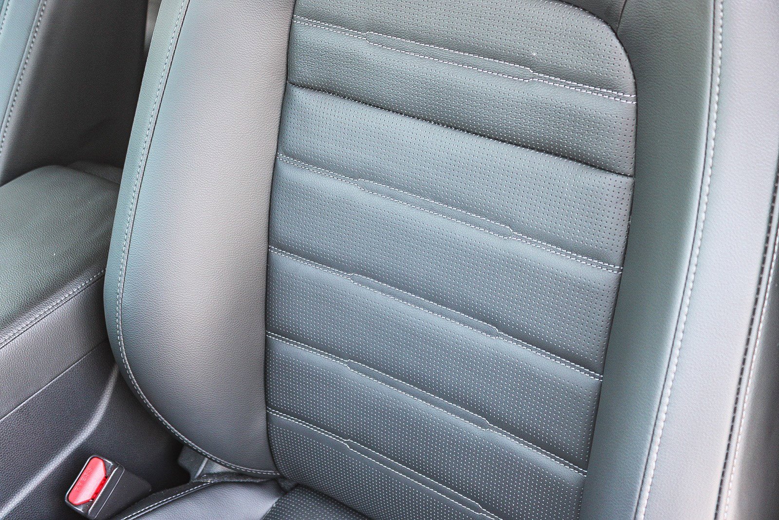 2025 Honda CR-V EX-L - Photo 18