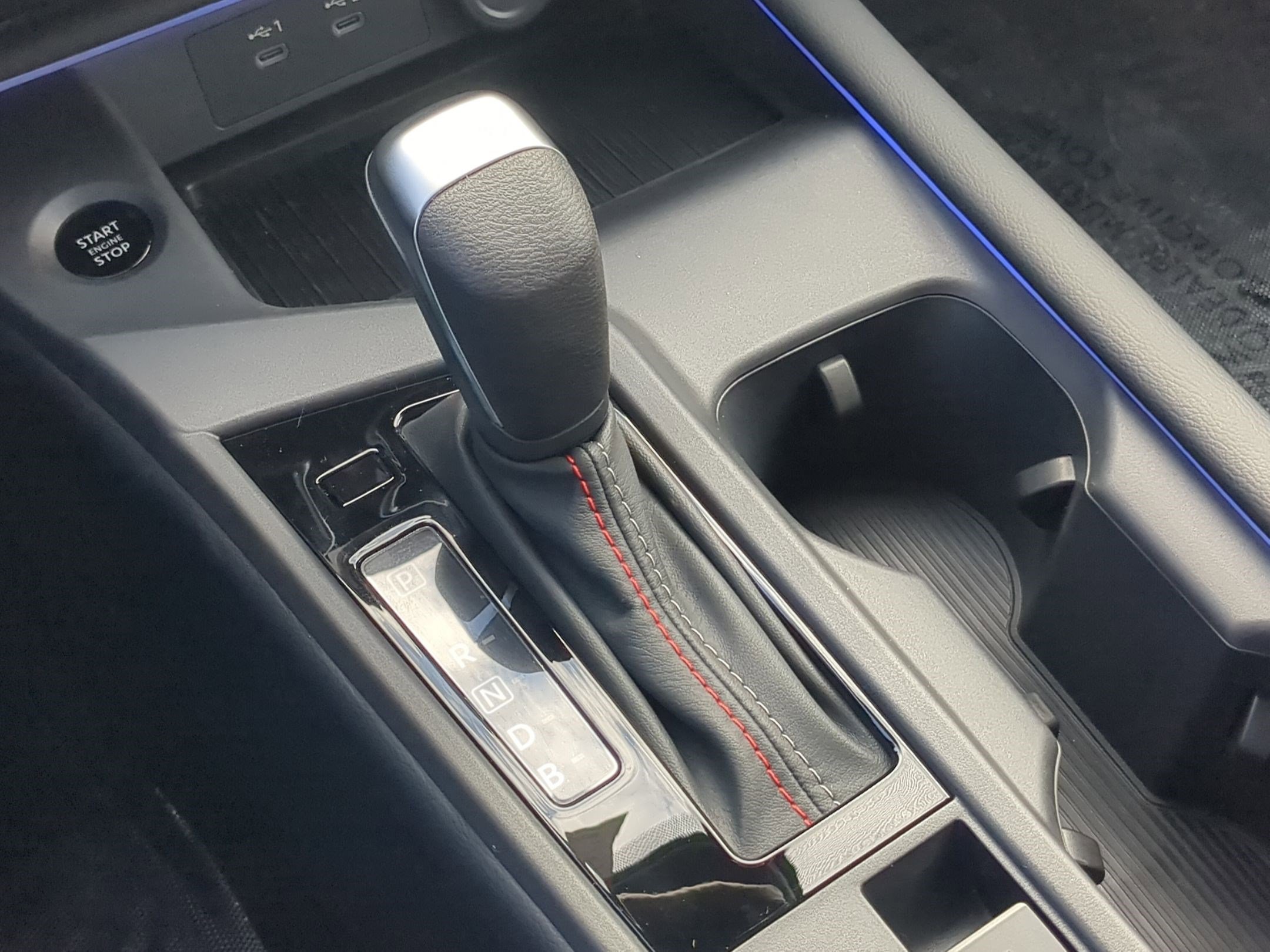 New 2026 Gun Metallic Nissan SR image 12