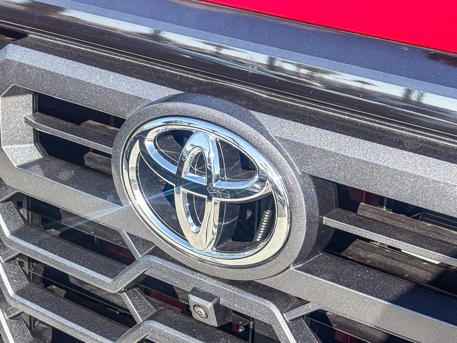 2026 Toyota Tundra Platinum - Photo 9