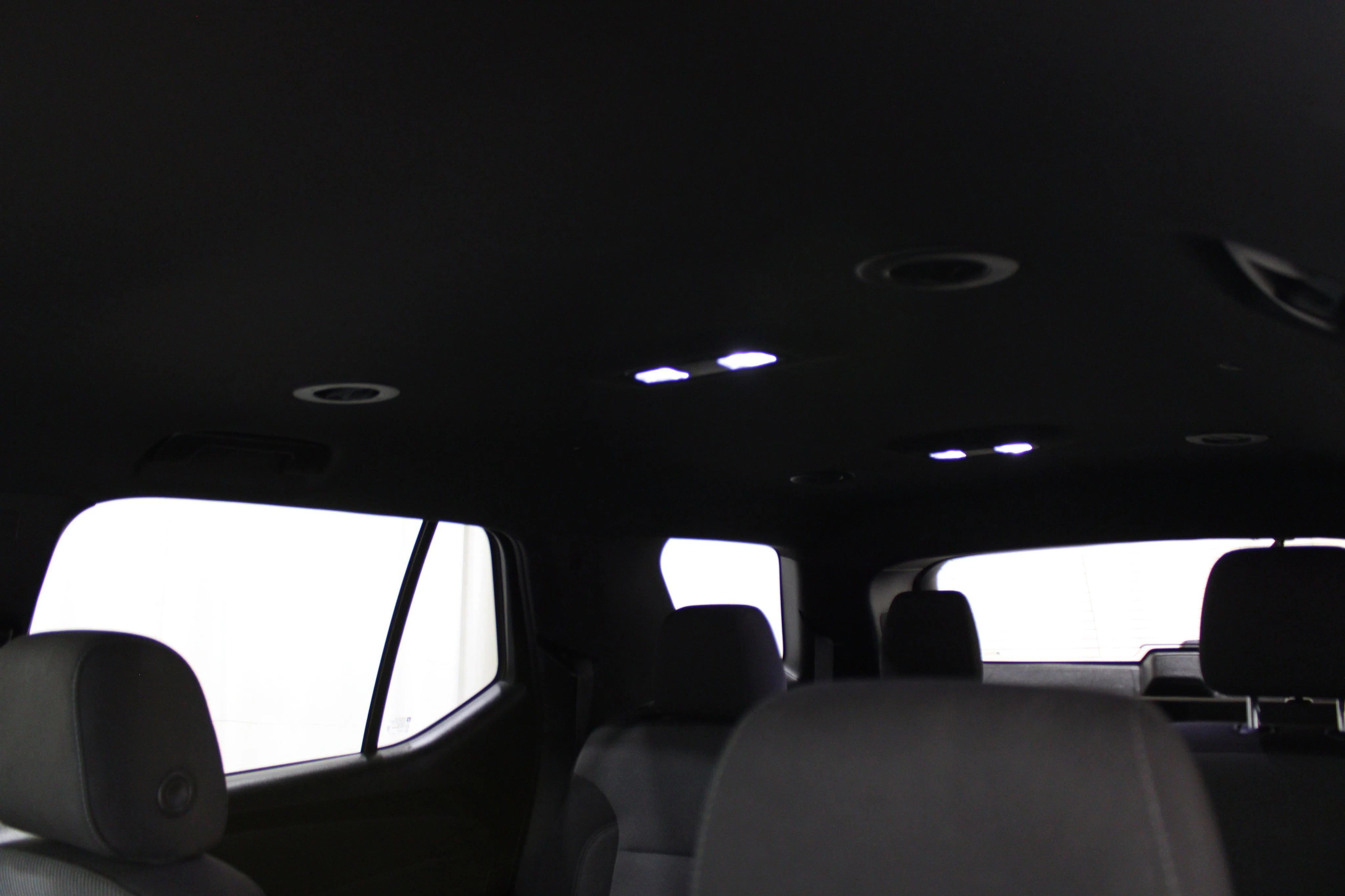 2023 Chevrolet Traverse 1LT - Photo 25