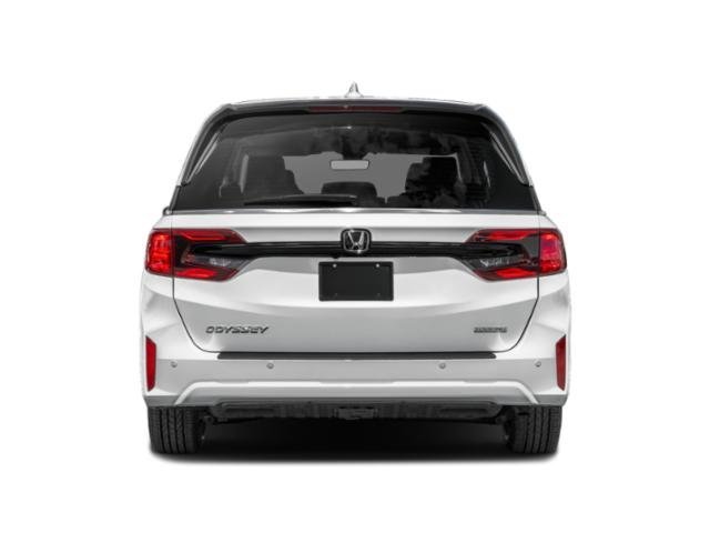 New 2027 Smoke Blue Pearl Honda Touring Auto image 8