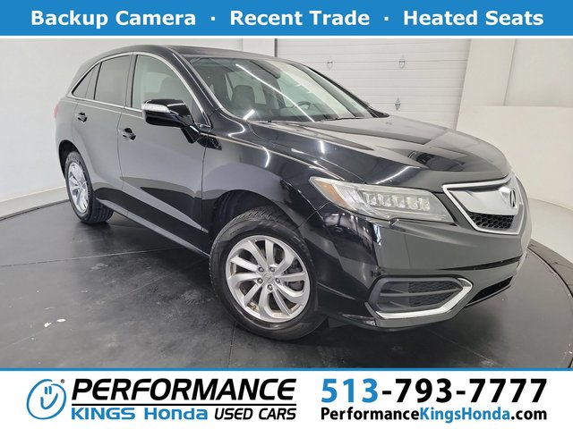 2016 Acura RDX Base
