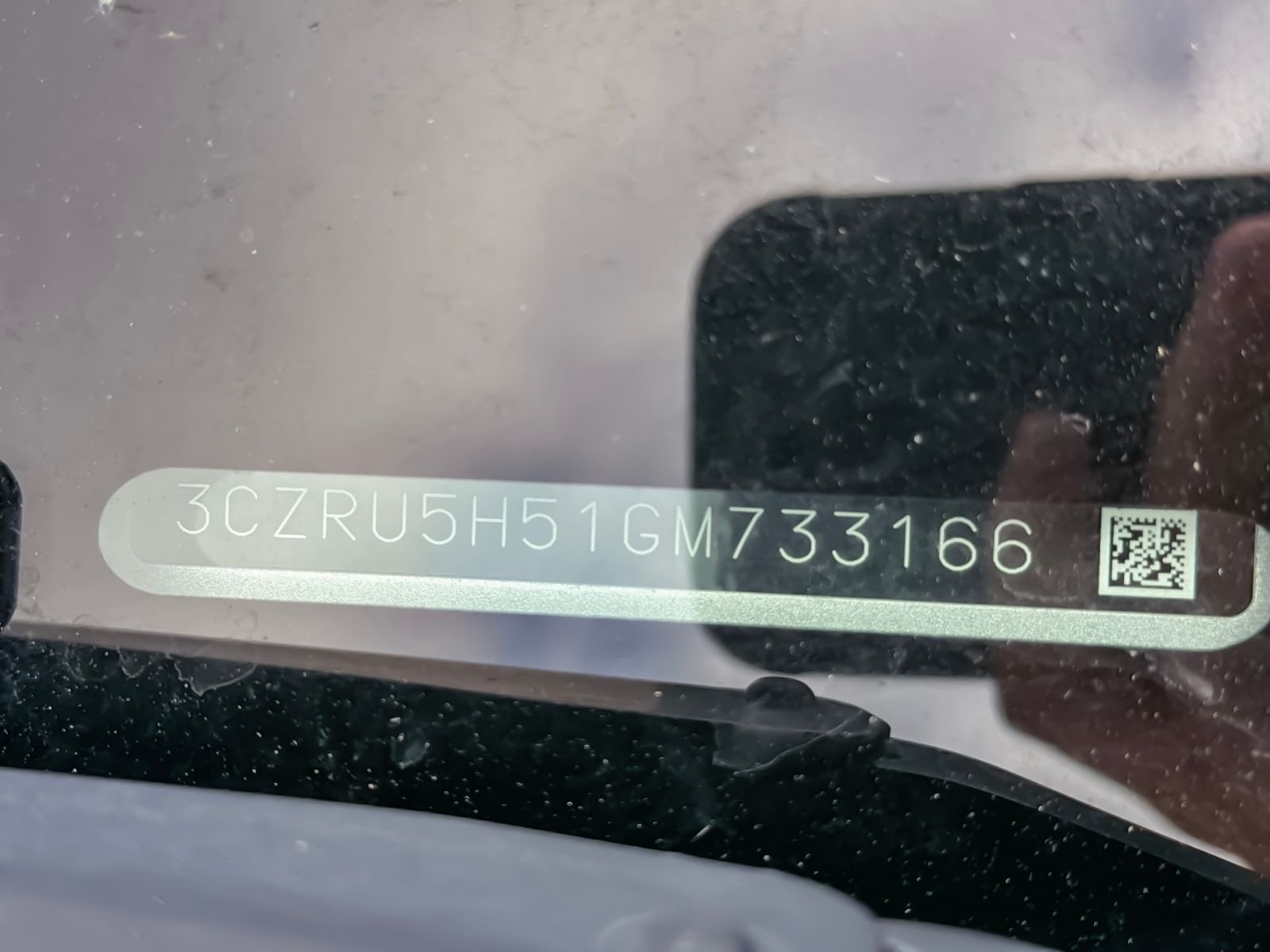 Used 2016  Honda EX image 3
