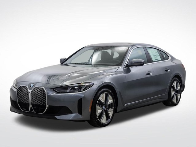2026|BMW|i4|xDrive40|4D Hatchback