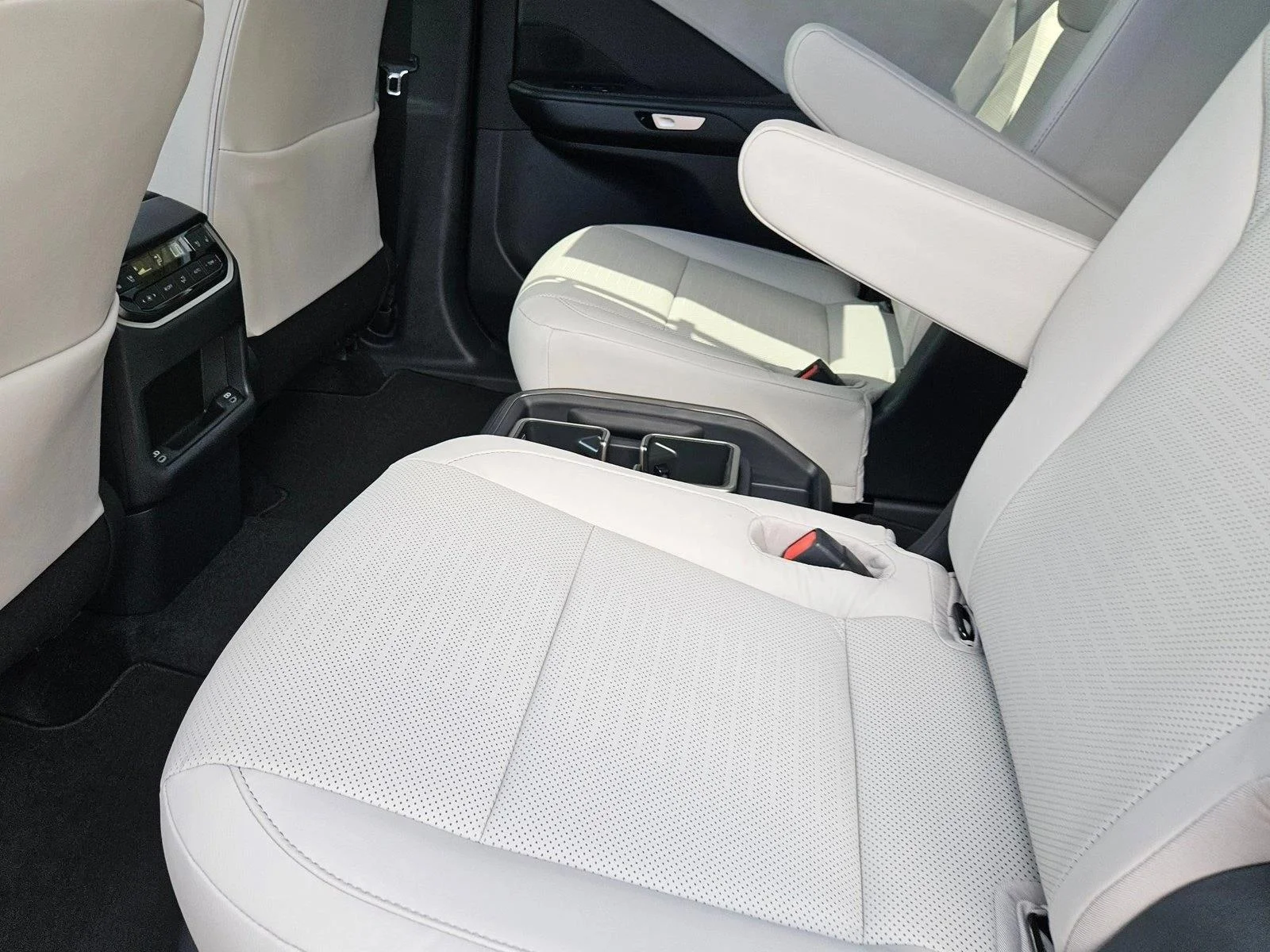 New 2026 Cloudburst Gray Lexus  350 PREMIUM AWD image 15