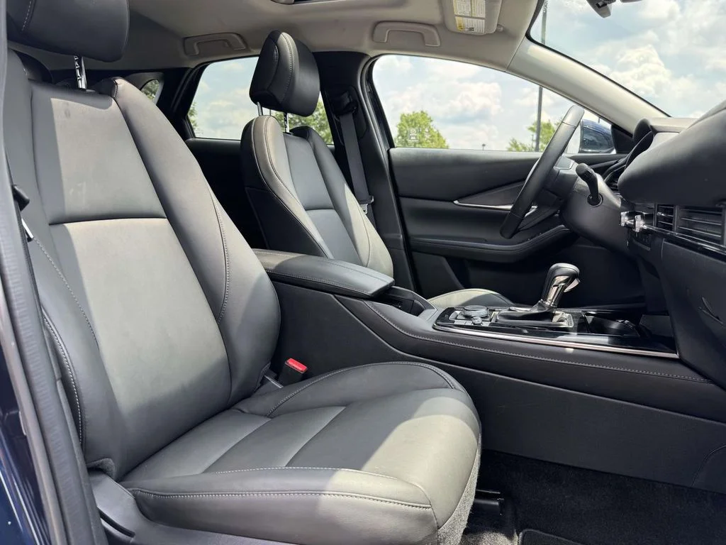 2025 Mazda CX-30 Preferred - Photo 15