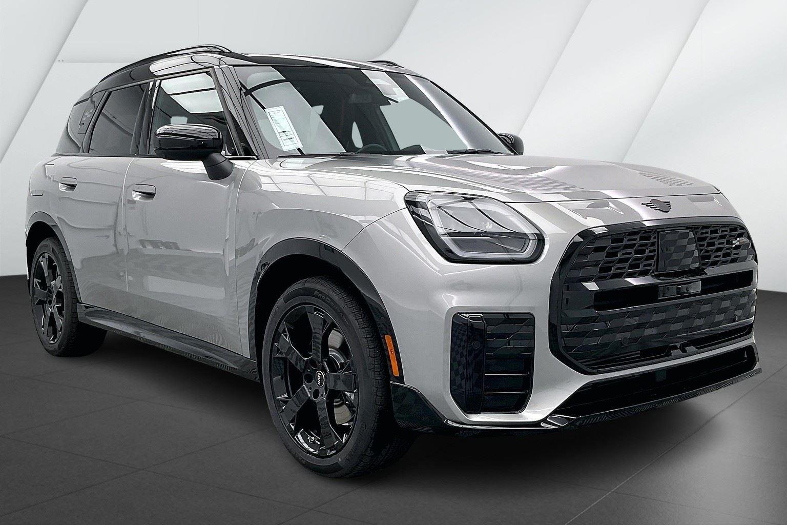 2026 MINI Countryman