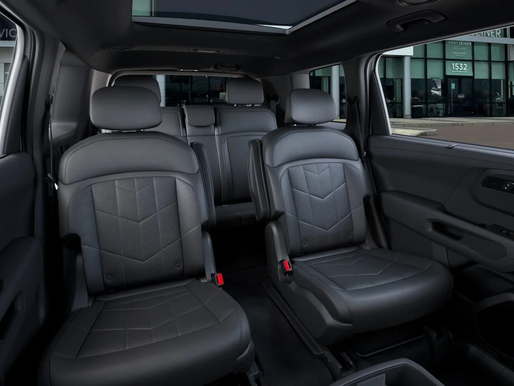 New 2027 Wolf Gray Kia X-Line SX image 16