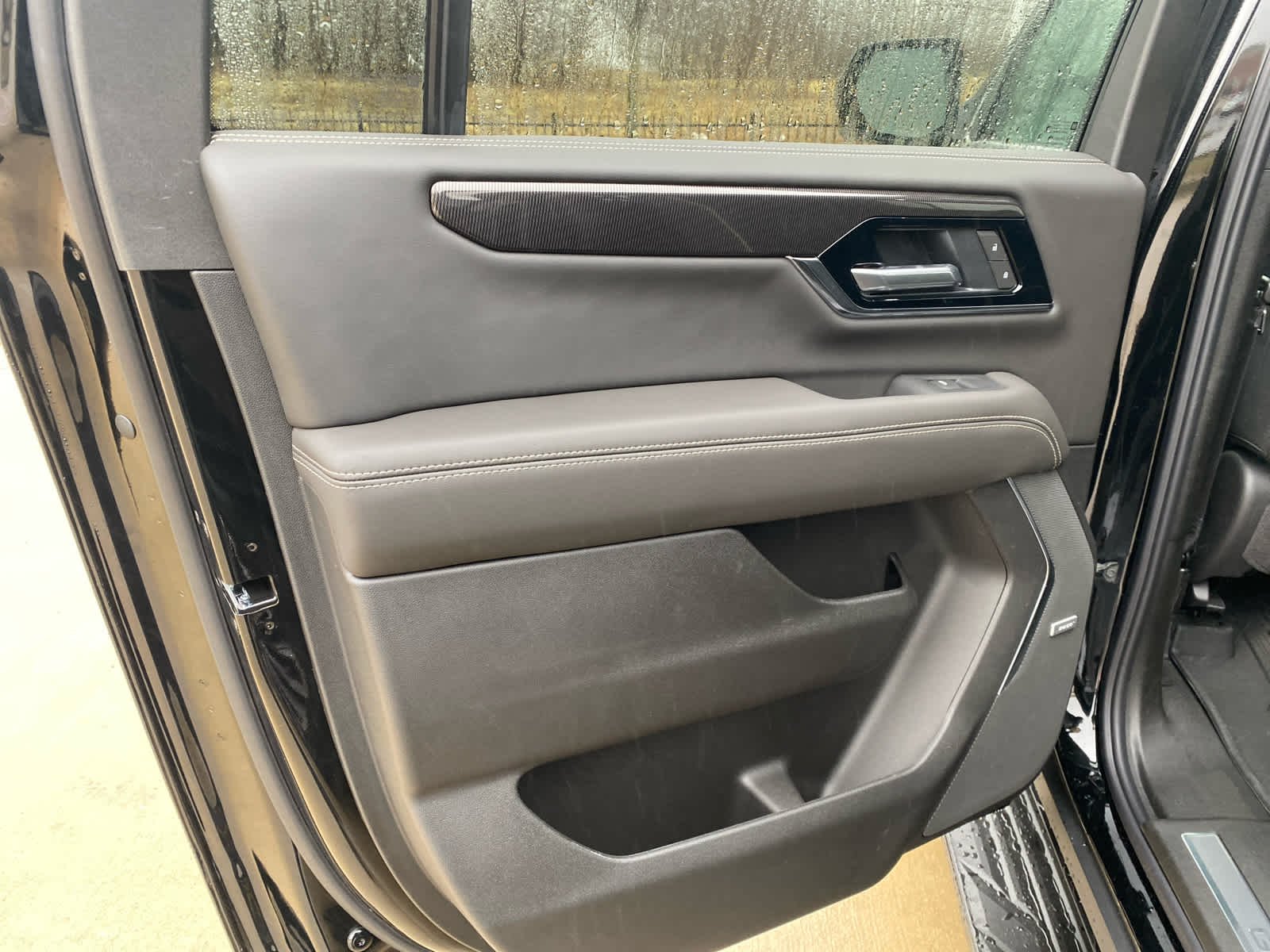 2026 GMC Yukon XL Elevation - Photo 25