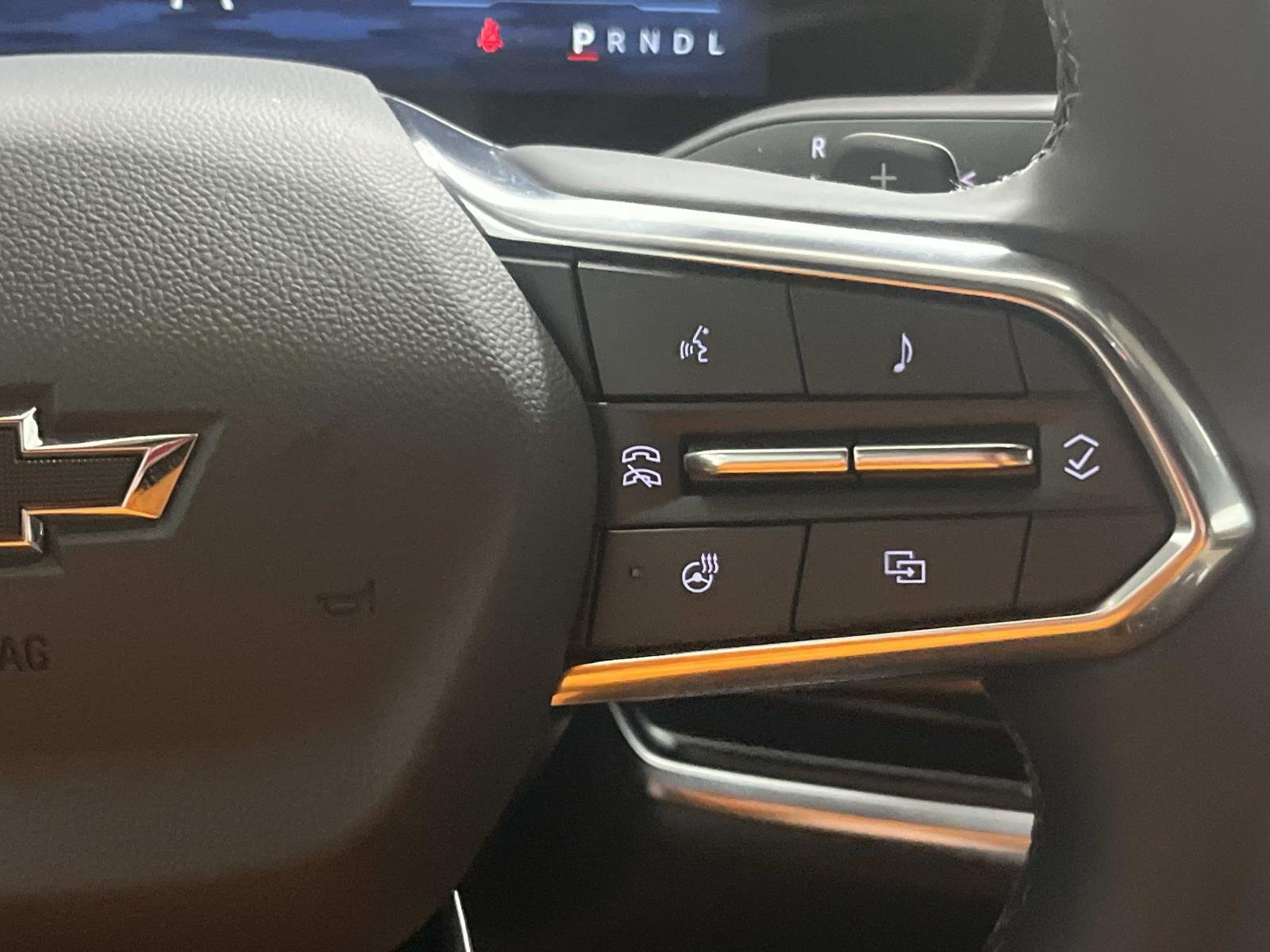 2027 Chevrolet Equinox ACTIV - Photo 20