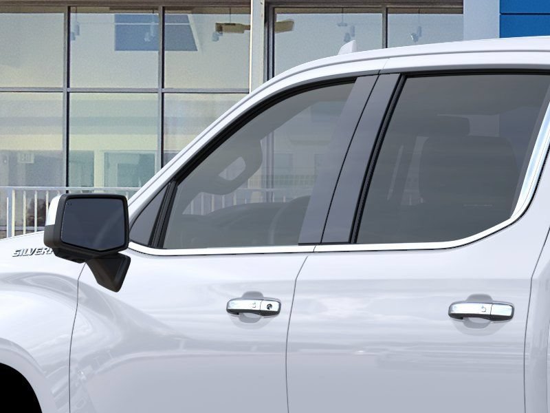 2026 Chevrolet Silverado 1500 LTZ - Photo 12