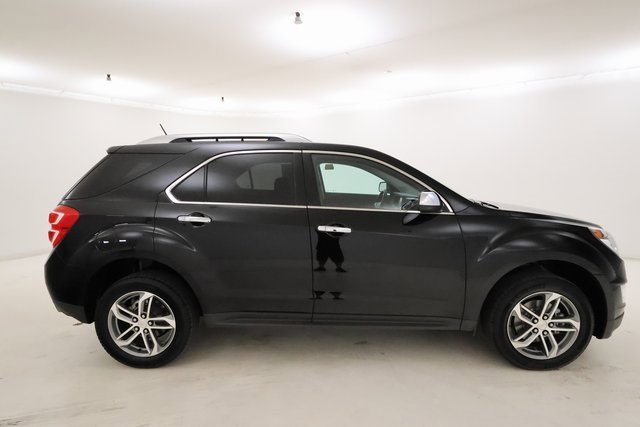 Used 2017 Chevrolet Equinox Premier with VIN 2GNFLGE37H6267708 for sale in Ankeny, IA