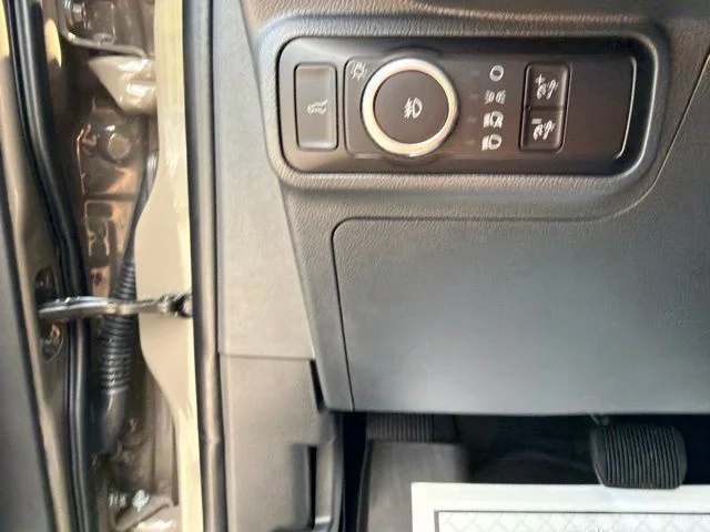 Used 2026 Gray Ford Tremor image 23