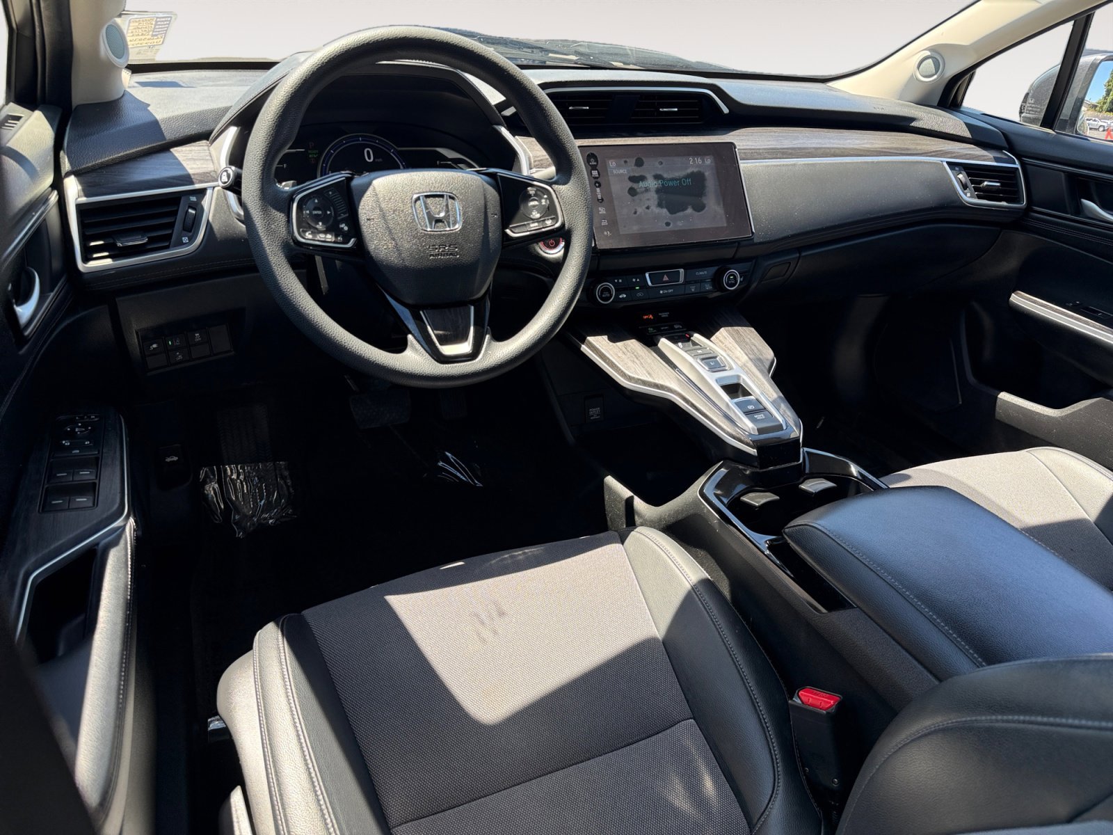 Used 2019 Trans Honda Base image 15