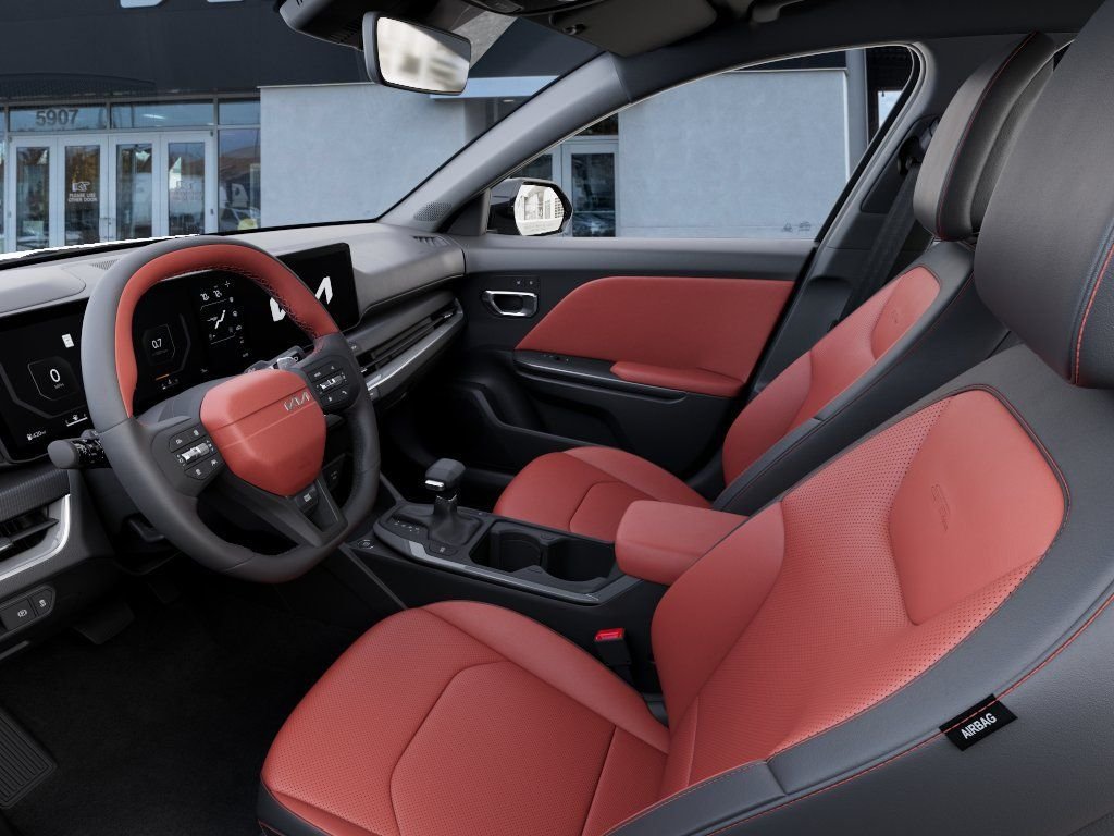 New 2026  Kia GT-Line image 17