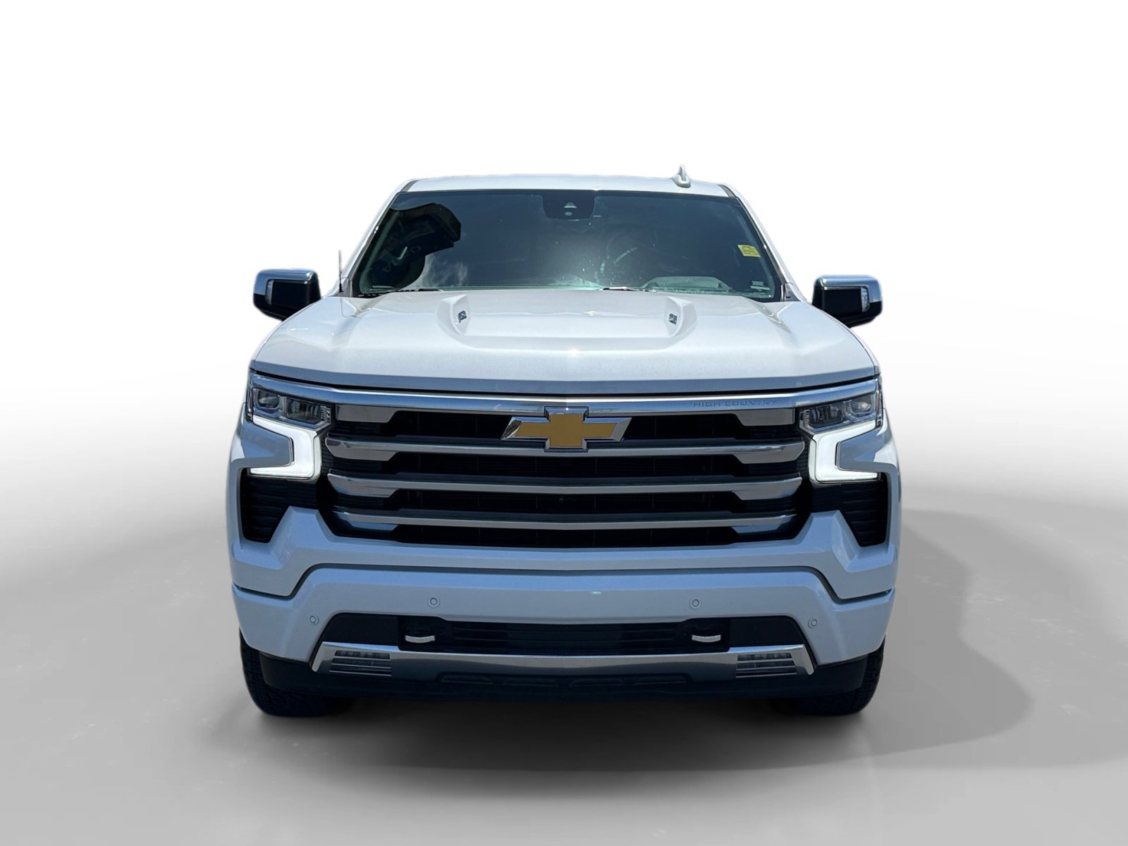 2025 Chevrolet Silverado 1500 High Country - Photo 8
