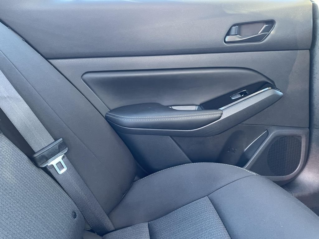Used 2023 Gray Nissan 2.5 SV image 15