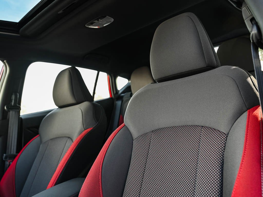 2026 Subaru Impreza RS - Photo 19