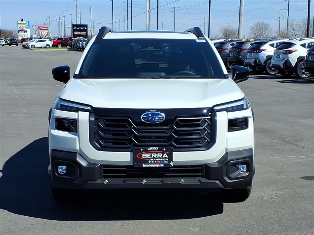 2026 Subaru Outback Touring XT - Photo 16