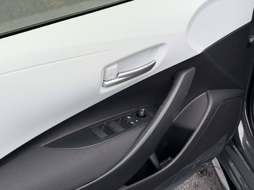 New 2027 Underground Toyota  SE AWD image 17