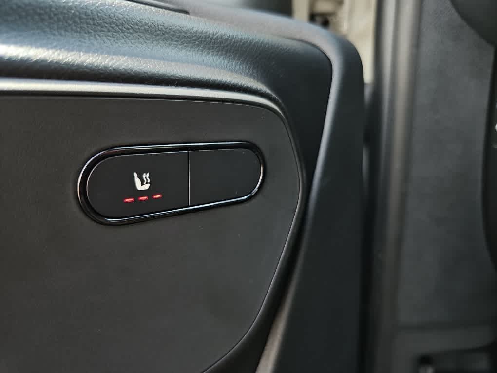 2025 Mercedes-Benz Sprinter Cargo Van Base - Photo 17