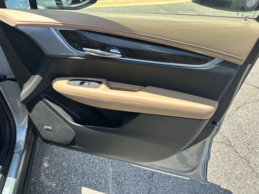 2025 Cadillac XT6 Premium Luxury - Photo 14