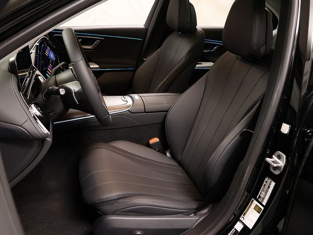 New 2026 Black Mercedes-Benz E 350 image 10
