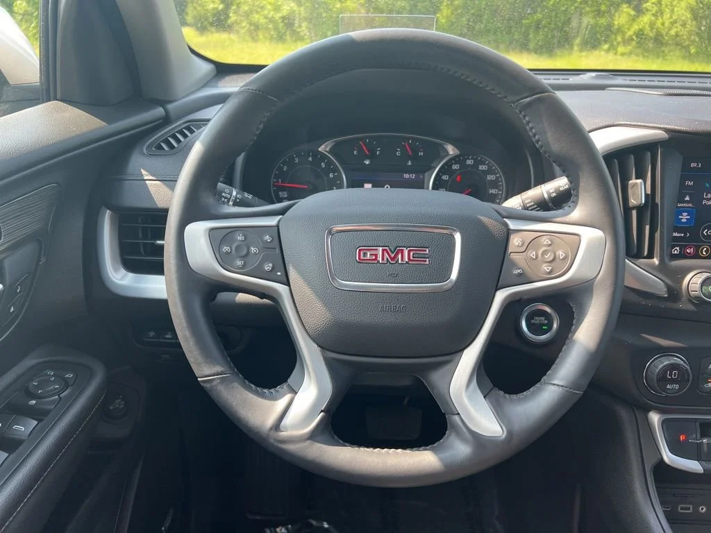 2022 GMC Terrain SLT - Photo 14