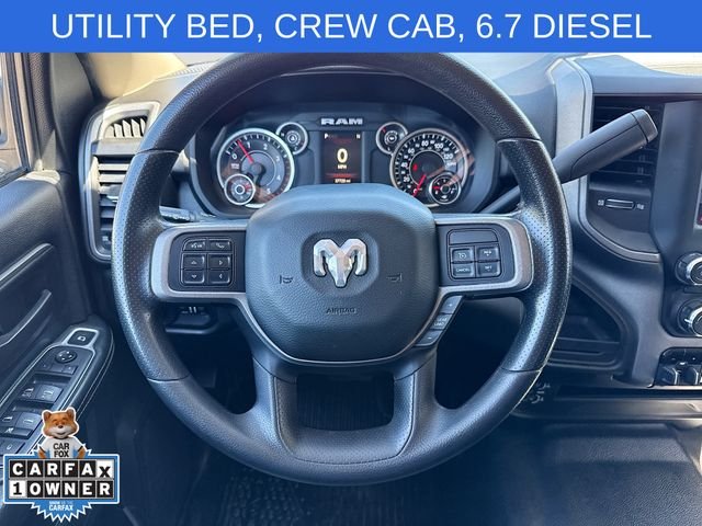 Used 2020 Blue Ram Tradesman image 11