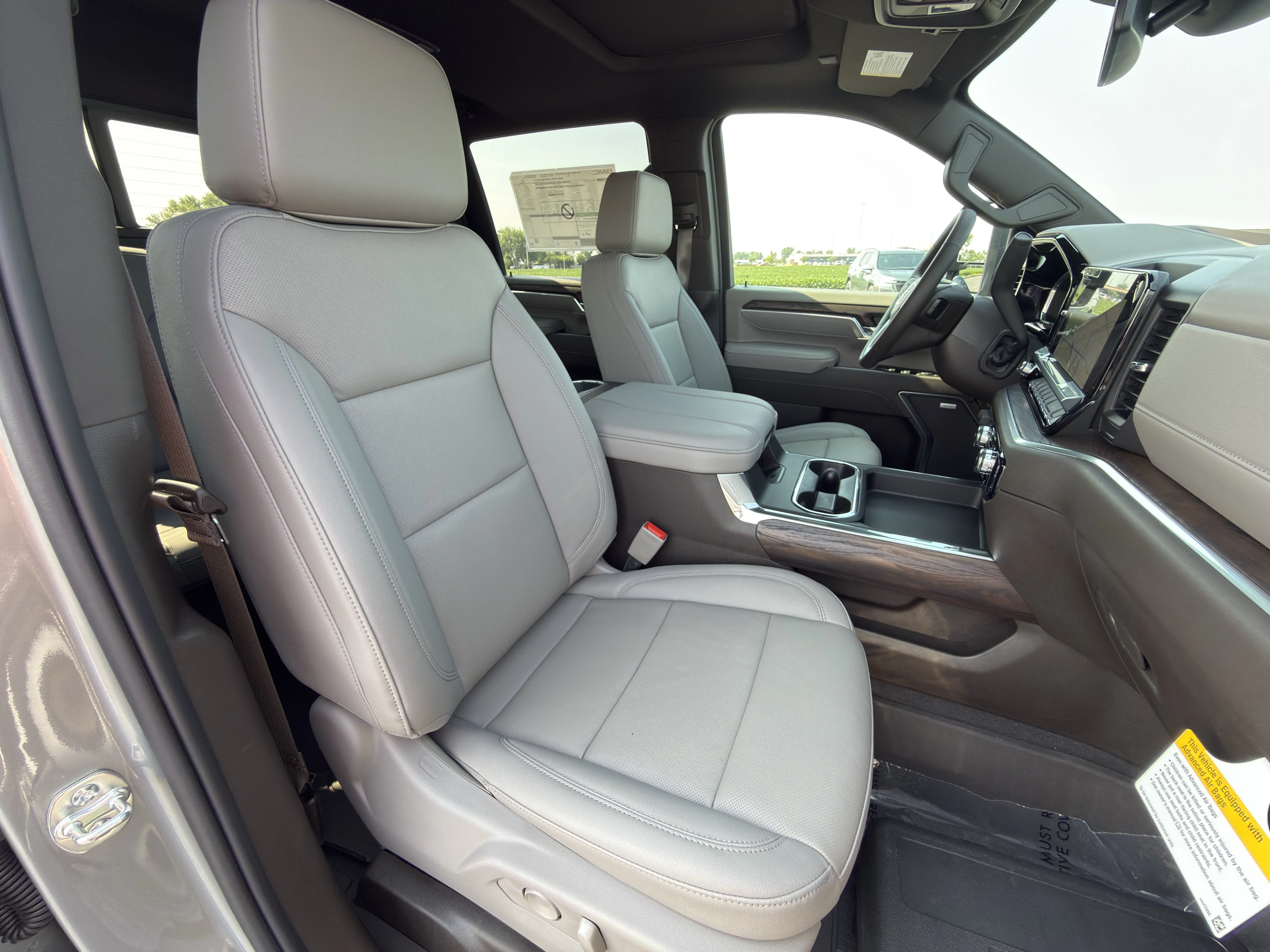 2026 GMC Sierra 2500HD SLT - Photo 19