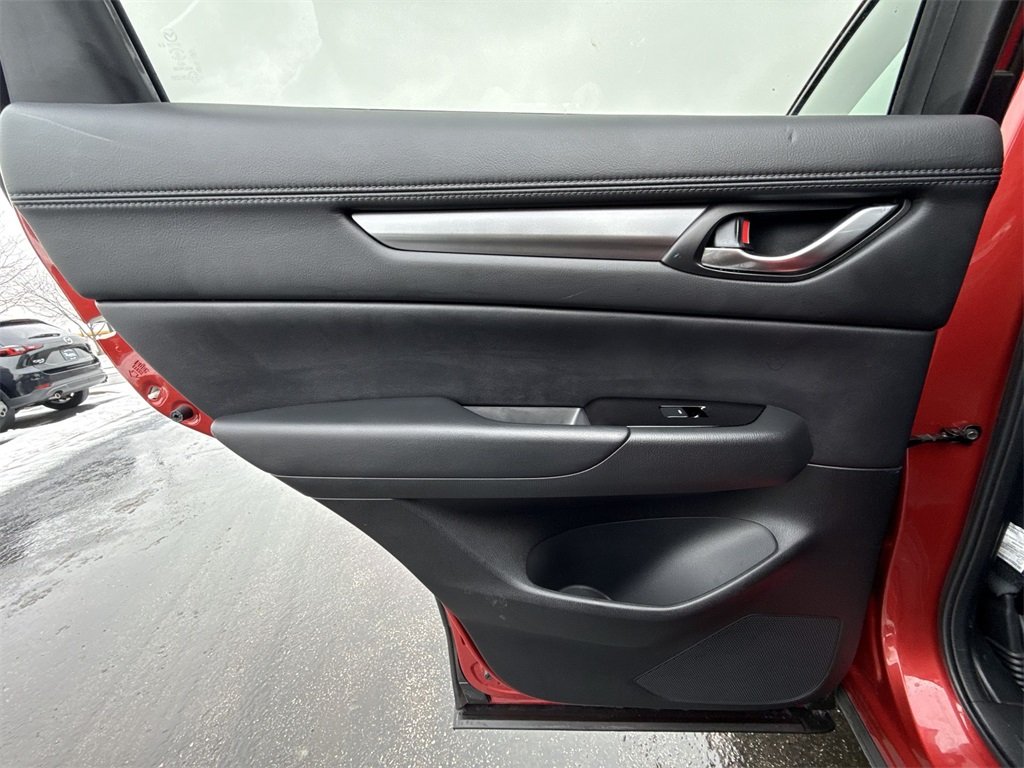 2023 MAZDA CX-5 - Image 21