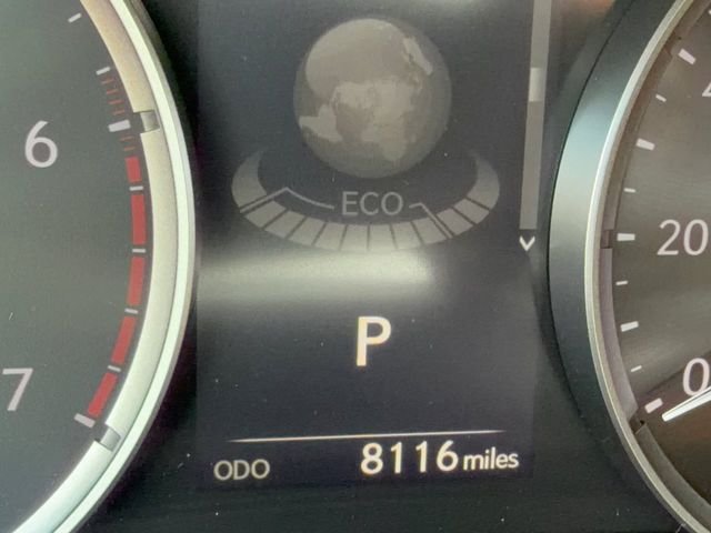 Certified Used 2024 MATADOR RED MICA Lexus 300 image 20