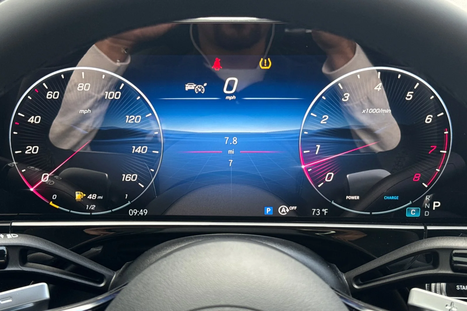 New 2027 Cirrus Silver Metallic Mercedes-Benz E 350 image 21
