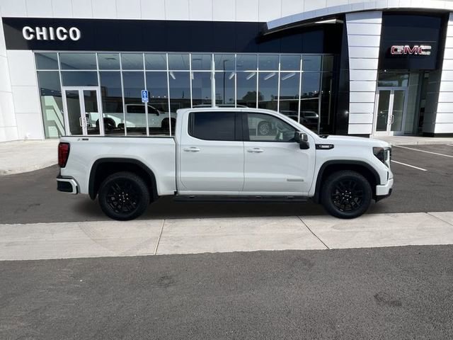 2026 Gmc Sierra 1500 Elevation photo 4
