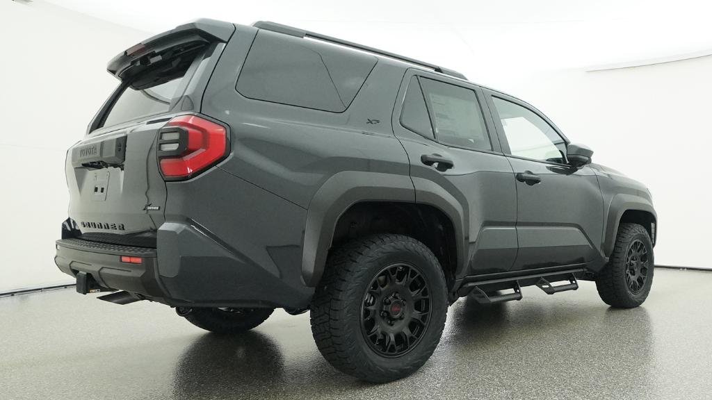 New 2026 Underground Toyota SR5 image 15