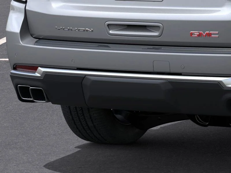 2026 GMC Yukon Denali - Photo 20