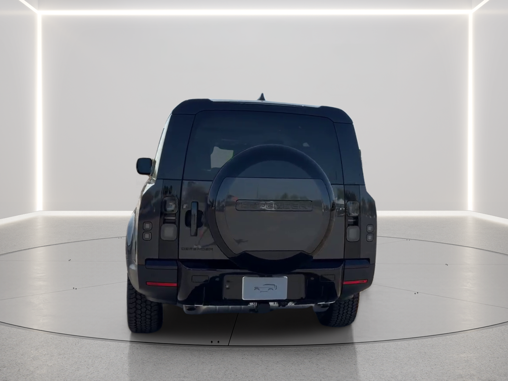 New 2026 Carpathian Grey Land Rover S image 6