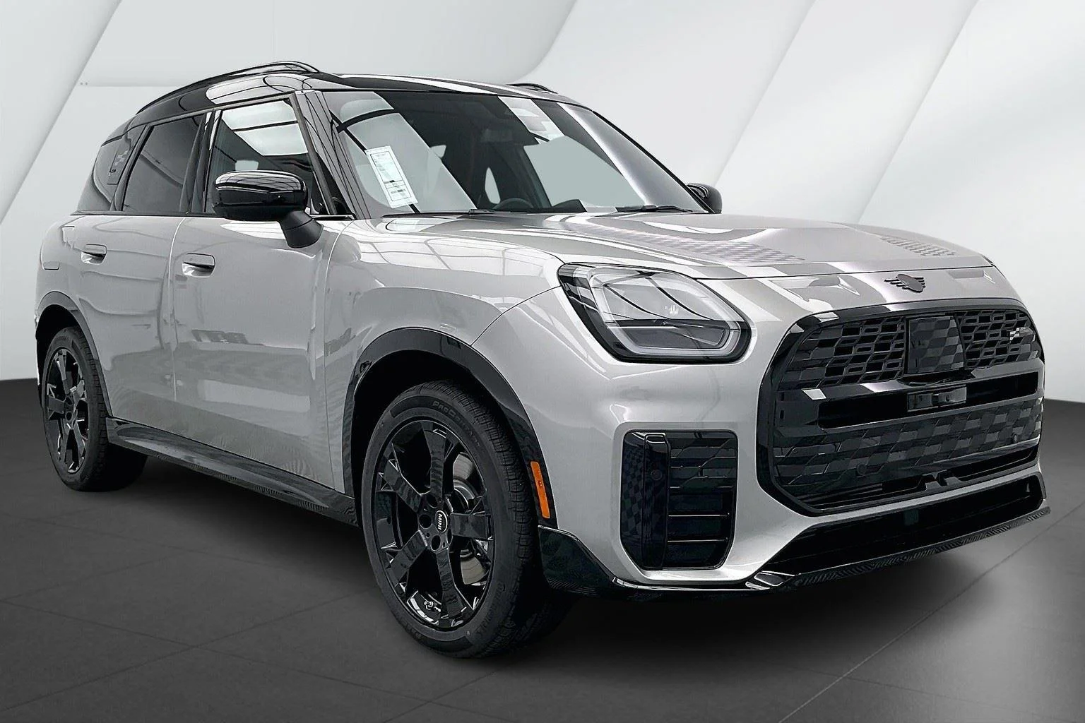 2026 MINI Countryman S ALL4's photo