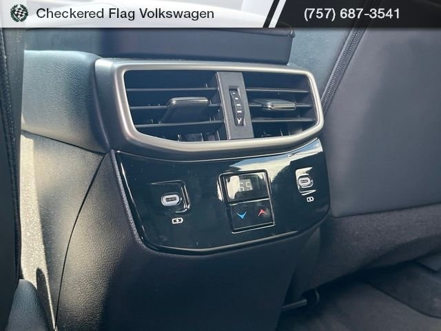 Used 2025 Iridium Lexus 350 Premium image 31
