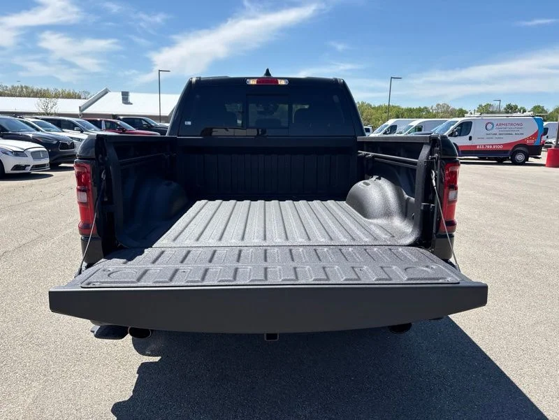 2026 RAM 1500 Big Horn/Lone Star - Photo 9