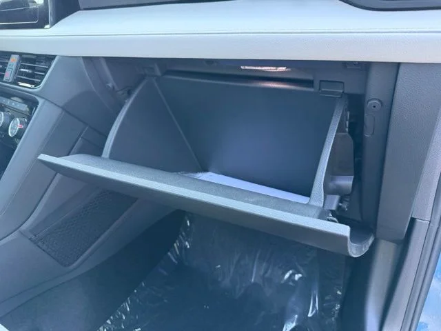 New 2026 Blue Volkswagen 1.5T S image 30