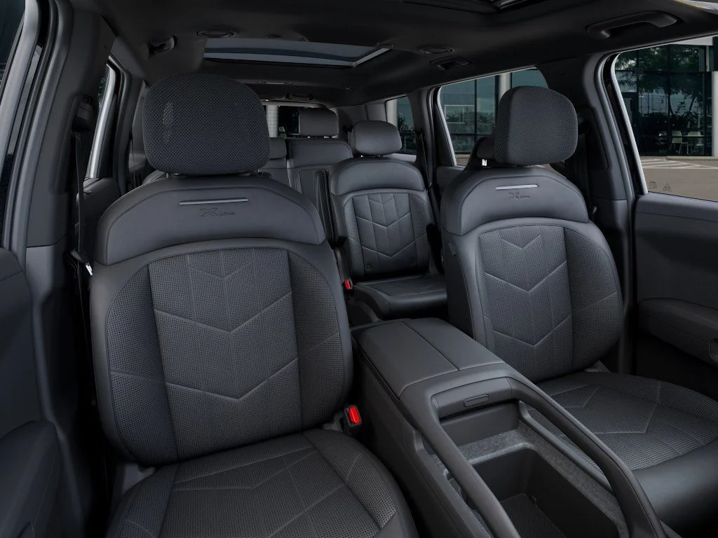 New 2027 Panthera Metal Kia X-LINE SX image 16