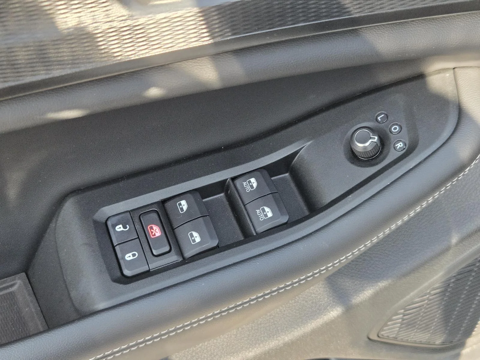 2025 Jeep Grand Cherokee Laredo - Photo 21