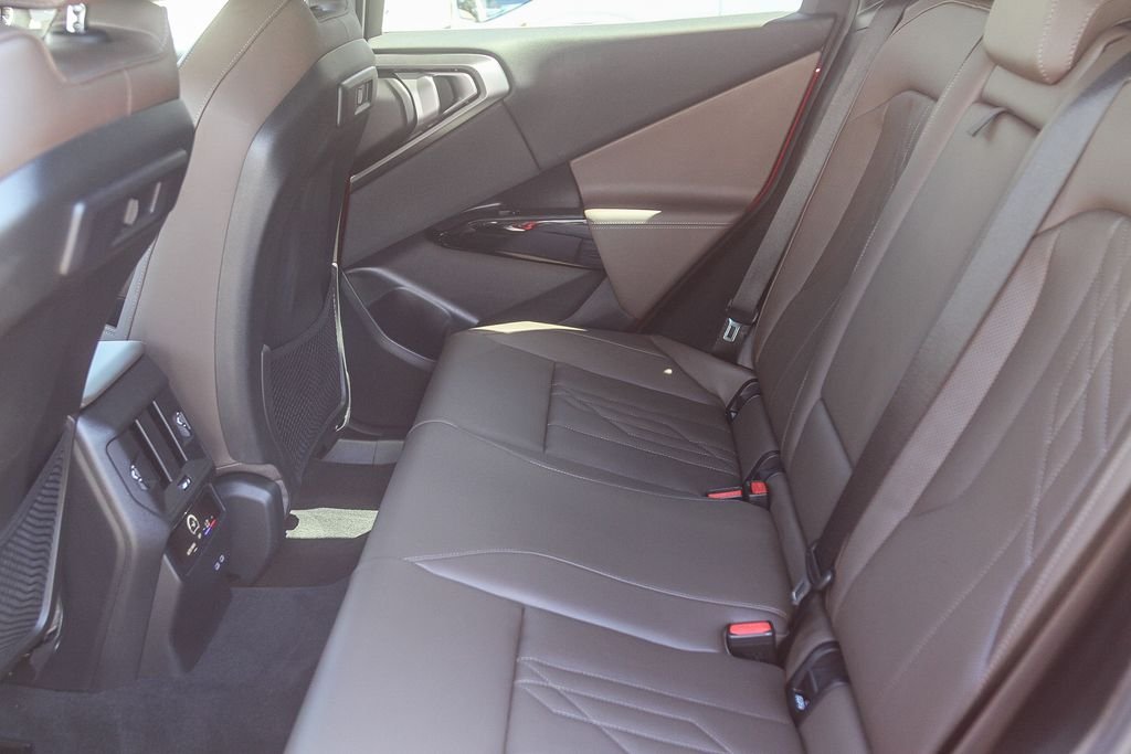 Used 2026 Red Metallic BMW 30 xDrive image 14