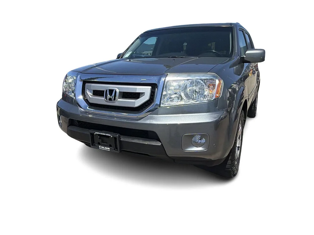 Used 2009  Honda Touring 4WD 5AT Dilawri Certified   Local BC   On- image 5